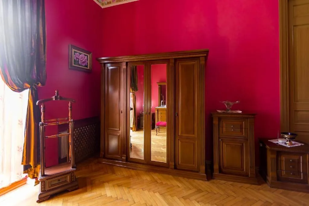 Deniz Inn Boutique Hotel Baku