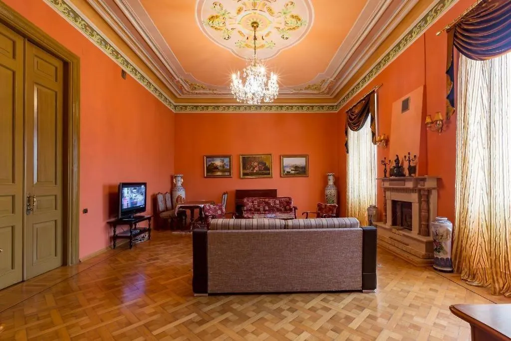 Deniz Inn Boutique Hotel Baku Azerbajdzjan