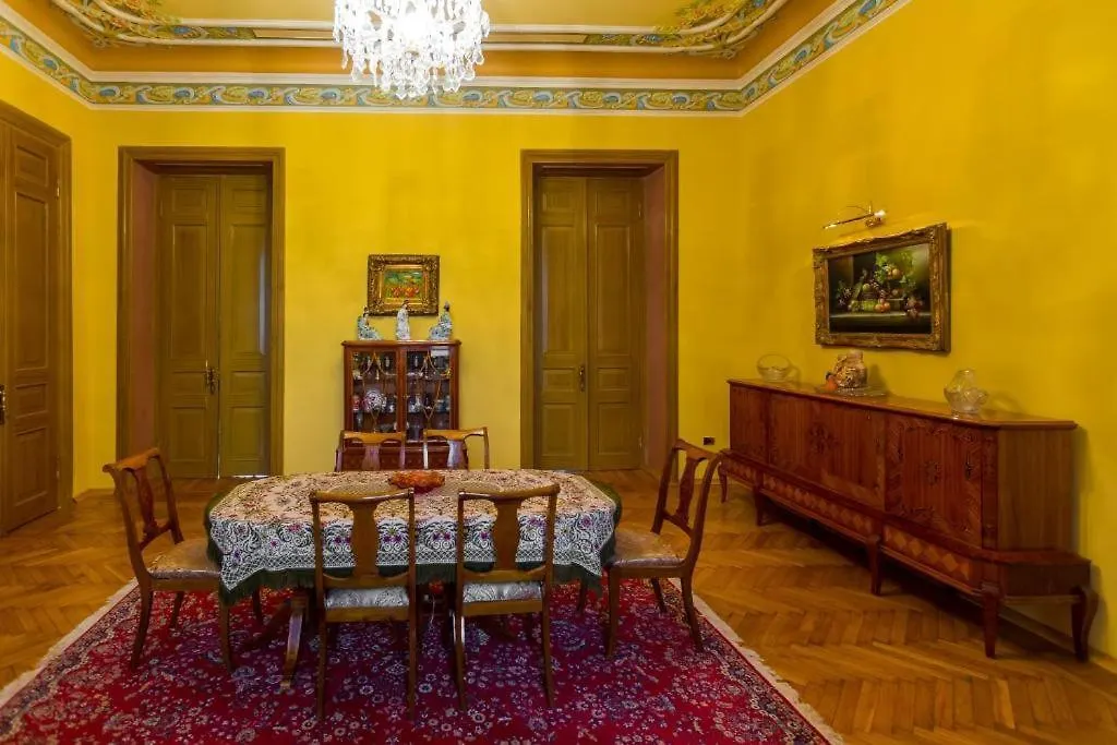 Deniz Inn Boutique Hotel Baku 4*,  Azerbajdzjan