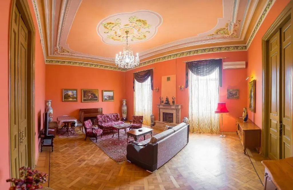 Deniz Inn Boutique Hotel Baku