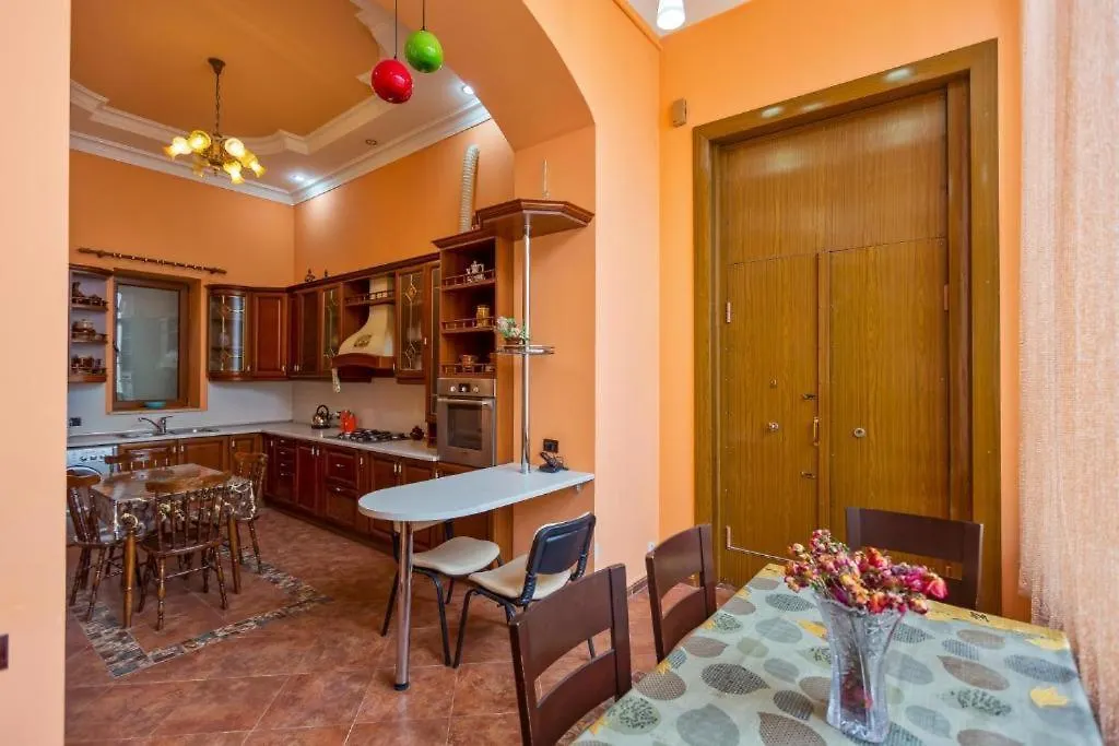 Deniz Inn Boutique Hotel Baku