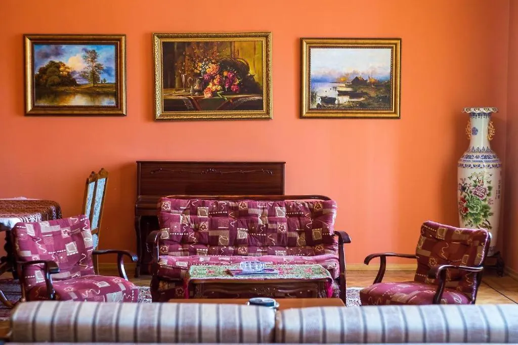 ****  Deniz Inn Boutique Hotel Baku Azerbajdzjan