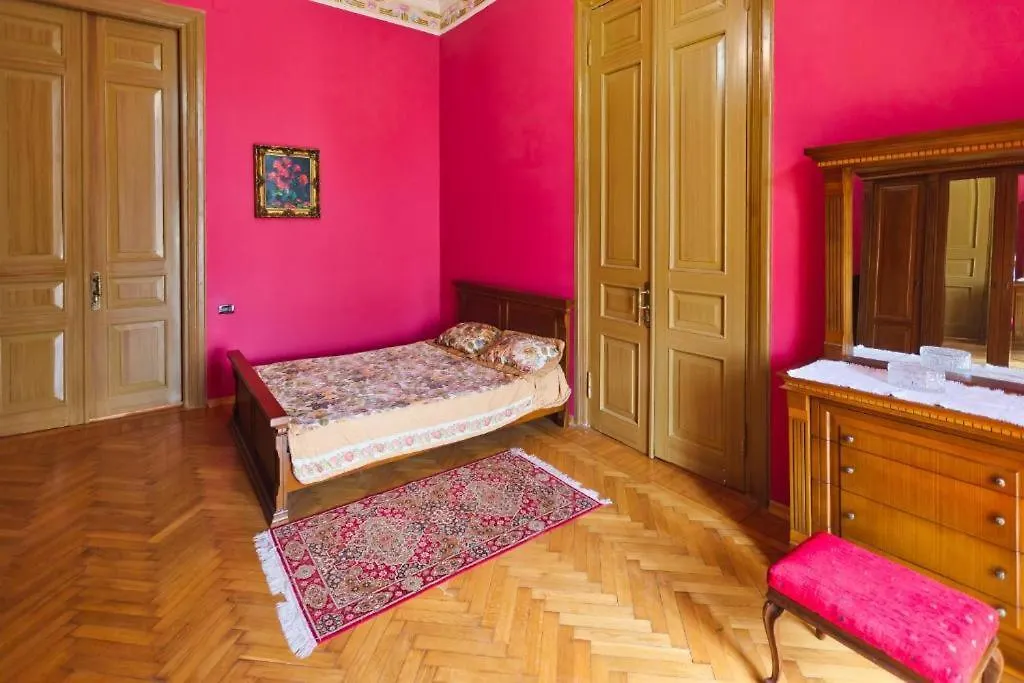Deniz Inn Boutique Hotel Baku
