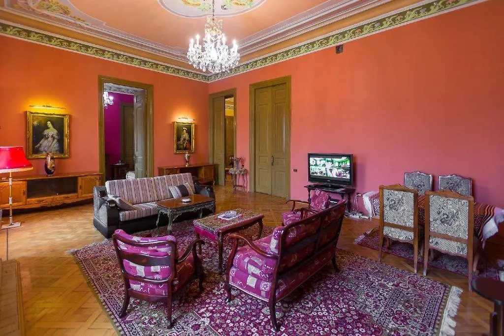 Deniz Inn Boutique Hotel Baku