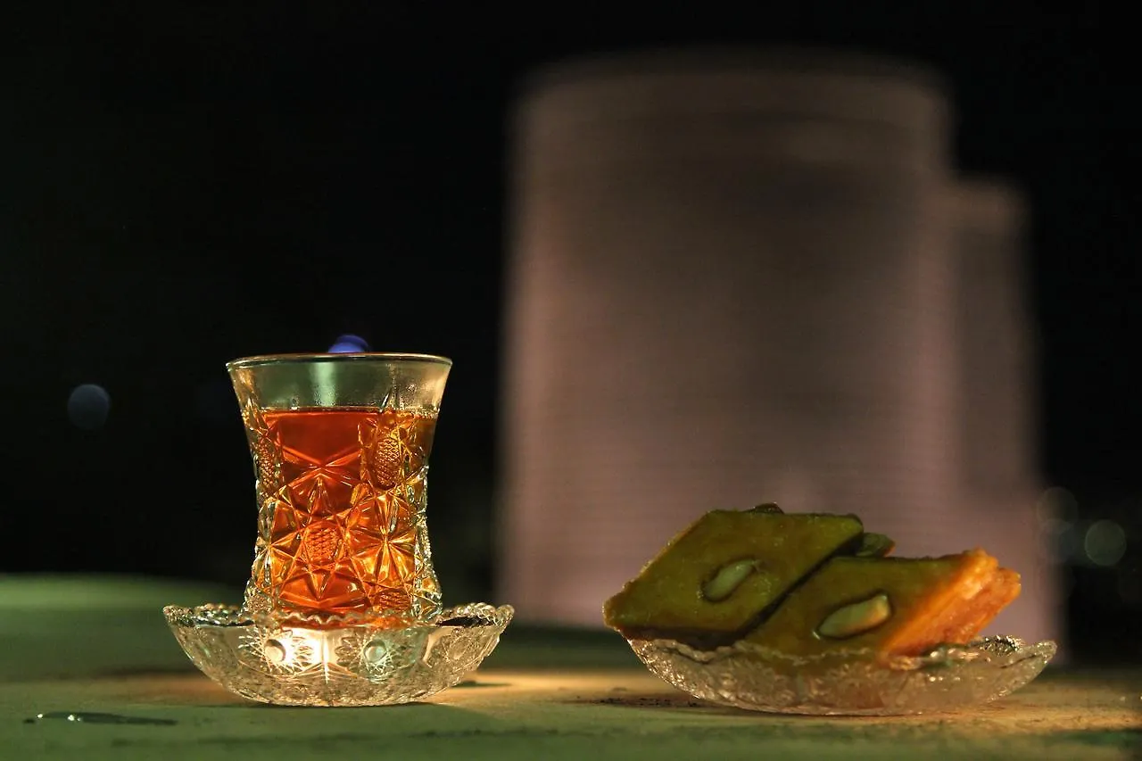 ****  Deniz Inn Boutique Hotel Baku Azerbajdzjan