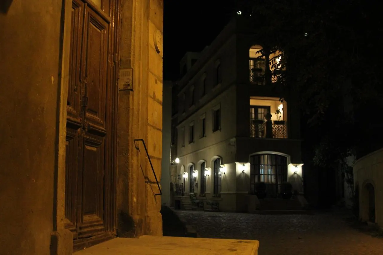 Deniz Inn Boutique Hotel Baku