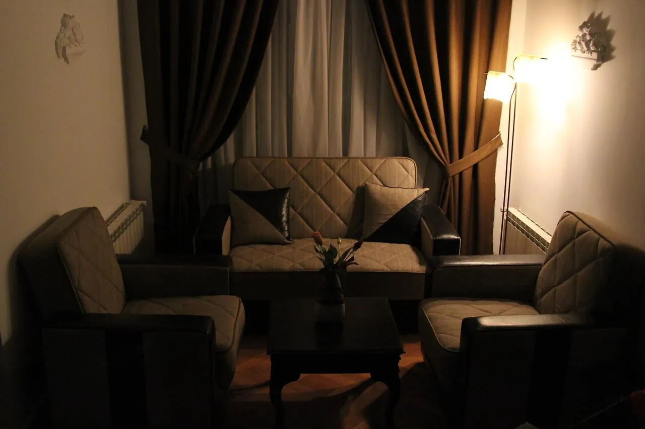 Deniz Inn Boutique Hotel Baku Azerbajdzjan